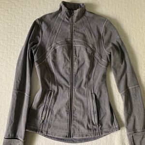 ON HOLD - Lululemon Luna WashDefine Jacket 6